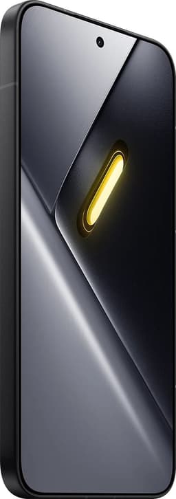Xiaomi POCO X8 Pro Max - 12GB/256GB - Zwart - 8500mAh - 100W HyperCharge - MediaTek Dimensity 9500s - 6,83" AMOLED — thumbnail 4