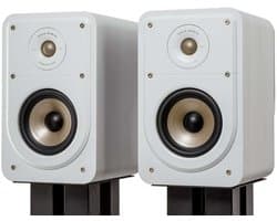 Boekenplank Speakers – HiFi Speakers – Stereo Speakers - helder geluid