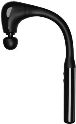 Yarvu -Massage Gun pistool – 2-in-1 Percussie Massagepistool – Draadloos Percussiemassageapparaat – Nek Rug Massage - Met 9 Snelheden – 4 Opzetstukken - Zwart — thumbnail 1
