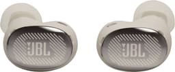 JBL Live Buds 4 Draadloze oordopjes met Noise Cancelling en Smart Case (2026) Champagne — thumbnail 2