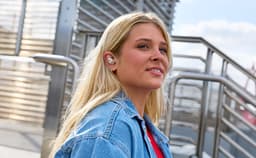 JBL Live Buds 4 Draadloze oordopjes met Noise Cancelling en Smart Case (2026) Champagne — thumbnail 5
