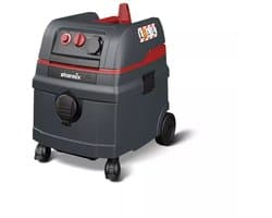 Starmix ISC L-1425 Basic Nat-Droog Stofzuiger 25L 1400W per stuk