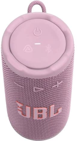 JBL Grip Roze — thumbnail 5