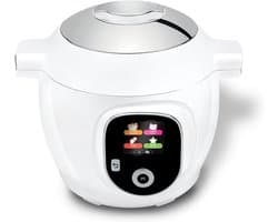 Core® Multicooker - Multicookers - Wit - 38cm x 37cm x 32cm