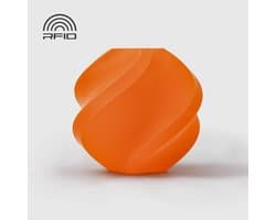 Bambu Lab - PLA Basic 1.75mm Filament – 1kg – oranje (orange) - zonder spoel