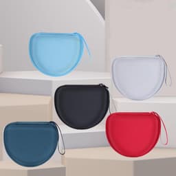 Hardcase Beschermhoes voor Diverse Koptelefoons — thumbnail 5