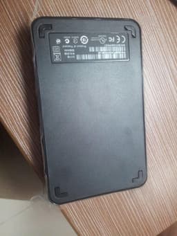 Draagbare Externe Harde Schijf 1TB USB 3.0 Compacte Opslag — thumbnail 3