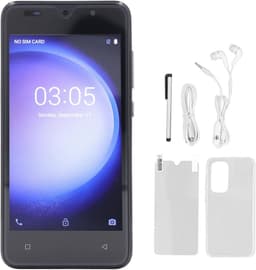 Smartphone met 5.0 HD Scherm, 8MP Camera's en Inclusief Stylus — thumbnail 4