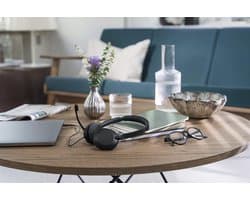 Draagbare Bluetooth Headset met 4 Uur Speeltijd