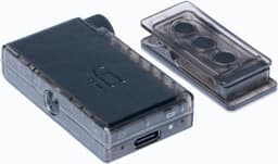 Draagbare Bluetooth DAC en Hoofdtelefoonversterker met Hi-Res Audio — thumbnail 5