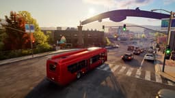 Bus Bound - Deluxe Edition - PS5 — thumbnail 3