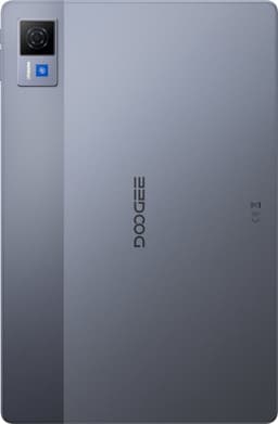 DOOGEE U13 VIP Tablet - 13 inch - 32GB RAN - 256GB ROM - 11000mAh - Android 16 - Face ID - GPS - Grijs — thumbnail 4