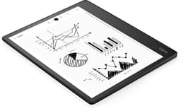 Kobo Elipsa 2E Refurbished - E-reader - 10,3 inch - 32GB - Luisterboeken - Zwart — thumbnail 2