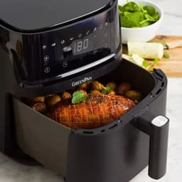 Greenpan SWITCH Airfryer 7,2 L XXL — thumbnail 9