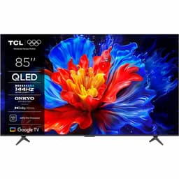 TCL 85P8K - 85 inch - 4K QLED - 2025 - Smart TV — thumbnail 15