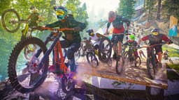 PS5 Riders Republic — thumbnail 4