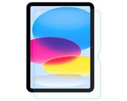 EtuiTab - E-reader schermbescherming - iPad 10.9 Gen10 - 2022