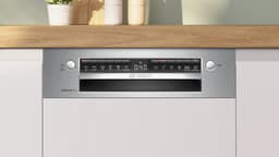 Bosch Serie 4 SPI4HMS13E - Inbouwvaatwasser - Homeconnect - Silence Plus - Intensivezone — thumbnail 4