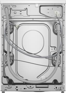 Siemens WG34J200FG - iQ500 - Wasmachine – 8 kg – 1400 rpm – Energieklasse A - smartFinish: vermindert kreukels tot 50% - Home Connect - speedPack L – Versnel programma's — thumbnail 4