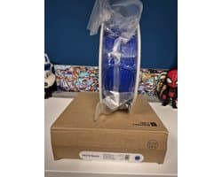 Bambu Lab PETG Basic 3D Printer Filament - 1.75mm - 1kg - Reflex Blue (Blauw) - Incl. Spool