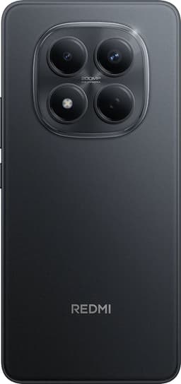 Smartphone-REDMI Note 15 Pro-12GB+512GB-Zwart — thumbnail 4