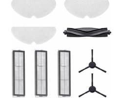 Propex geschikt voor Dreame D10S Pro serie vervangingsset - Stofzuiger onderdelen