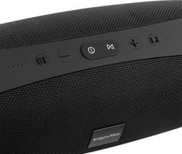 Krüger&Matz Explorer - Draagbare Bluetooth-luidspreker - Microfoon - True Wireless Stereo — thumbnail 5