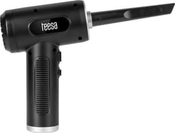 Teesa - Elektrische Stoffenblazer - 70 W - USB-C - LED Verlichting — thumbnail 4