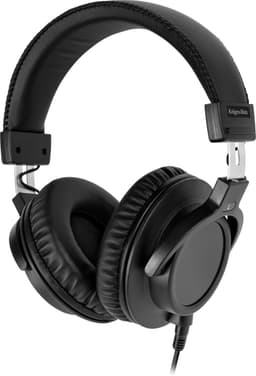 Krüger&Matz DJ Serie - Over-ear DJ Hoofdtelefoon - 50mm Neodym - 32 Ohm - 98 dB — thumbnail 3