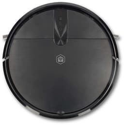 Nedis SmartLife Robotstofzuiger - 2.000 Pa Zuigkracht - Dweilfunctie - Incl. App — thumbnail 2