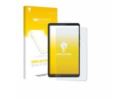 upscreen - Screenprotector voor Barnes & Noble Nook Reading Tablet 8.7" - Folie Beschermfolie anti glare matte