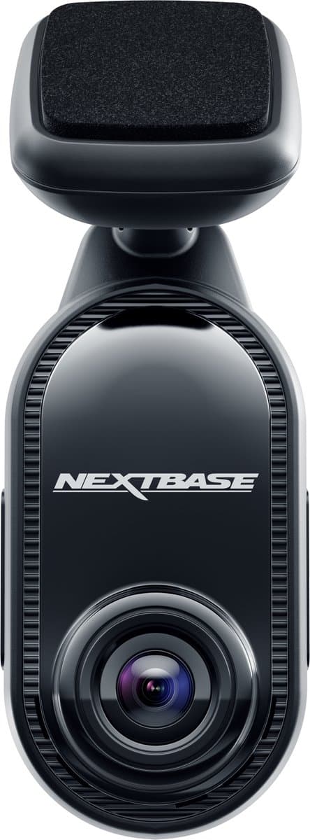 Nextbase Piqo 2K Dashcam – Compacte 1440p Dashcam, 145°- beeldhoek , GPS, WiFi, Bluetooth & Parkeermodus — afbeelding 1