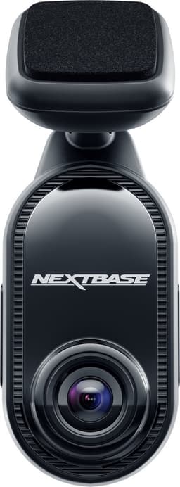 Nextbase Piqo 2K Dashcam – Compacte 1440p Dashcam, 145°- beeldhoek , GPS, WiFi, Bluetooth & Parkeermodus — thumbnail 1
