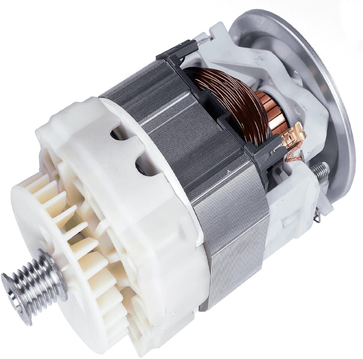 Gardena - Silnik 34E - Reserveonderdeel - Elektrische grasmaaier — afbeelding 1