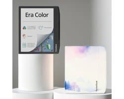 PocketBook Era Color + Wintertime Hoesje - Flip Cover - Voordeelbundel