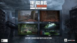 The Last of Us: Part II Remastered - PS5 — thumbnail 15