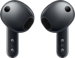 Samsung - Galaxy Buds4 - SM-R540 - Black — thumbnail 6