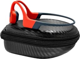 Drukbestendige Reistas voor Bone Conduction Koptelefoons — thumbnail 3