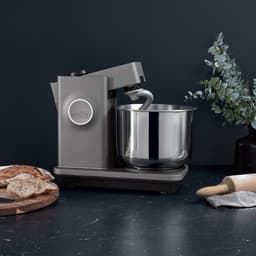 Wilfa Probaker Kneder Mixer Zilver — thumbnail 5