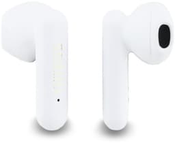 Guess Bluetooth oortjes- TWS - 4G Metal Logo - Roze — thumbnail 2