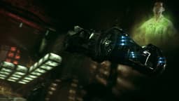Batman: Arkham Knight - PS4 — thumbnail 2