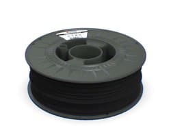FormFutura Bulk PLA Filament - 1.75 mm - Matzwart - European Made - High Quality