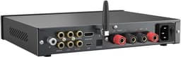 HiFi Audio Versterker met Hoofdtelefoonuitgang en MQA Ondersteuning — thumbnail 5