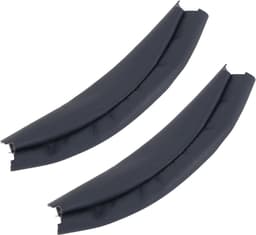 Vervanging Hoofdband Pad - Set van 2 Stuks, Premium Eiwit Lederen Kussenhoes, Verbeterd Comfort, WH-XB910N Compatibel — thumbnail 4