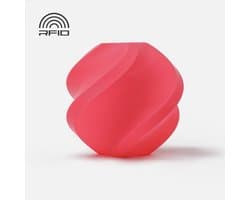 Bambu Lab - PLA Basic 1.75mm Filament – 1kg – roze (pink) - zonder spoel