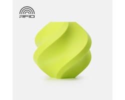 Bambu Lab - PLA Basic 1.75mm Filament – 1kg – fel groen (bright green) - zonder spoel