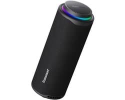 Draagbare Bluetooth Speaker 40W met 18 Uur Speeltijd en IPX7 Waterdicht