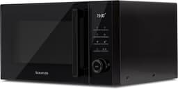 Compacte Magnetron 25 Liter 900 Watt Zwart — thumbnail 1