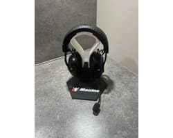 Hoofdtelefoon houder Iracing - Headset stand - Koptelefoon standaard - Koptelefoon houder