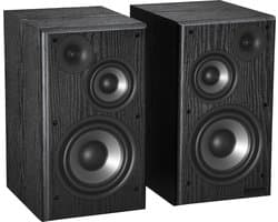 Edifier R2750DBMKII - 2.0 speakerset 3-weg HDMI / Zwart